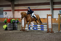 2026 - HJ Schooling - Sunday March 22nd - 03123