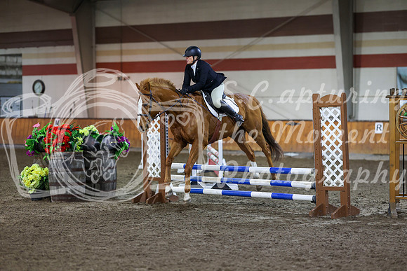 2026 - HJ Schooling - Sunday March 22nd - 03123