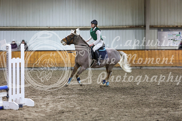2026 - HJ Schooling - Sunday March 22nd - 02140