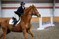 2026 - HJ Schooling - Sunday March 22nd - 03129