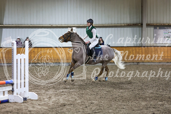 2026 - HJ Schooling - Sunday March 22nd - 02141