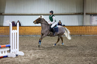 2026 - HJ Schooling - Sunday March 22nd - 02142