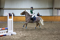 2026 - HJ Schooling - Sunday March 22nd - 02143