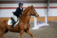 2026 - HJ Schooling - Sunday March 22nd - 03130