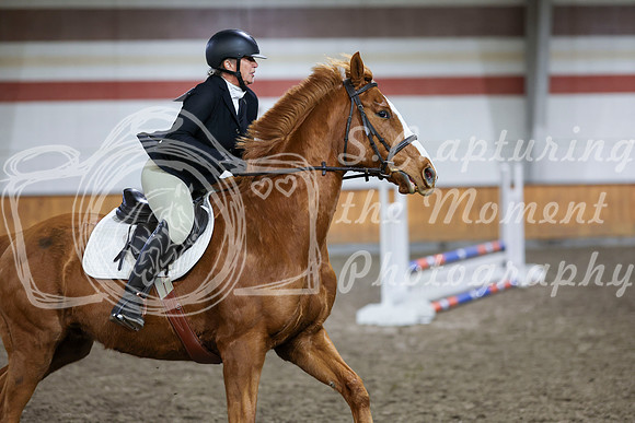 2026 - HJ Schooling - Sunday March 22nd - 03130