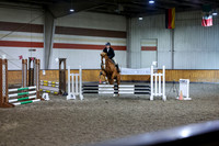 2026 - HJ Schooling - Sunday March 22nd - 03131