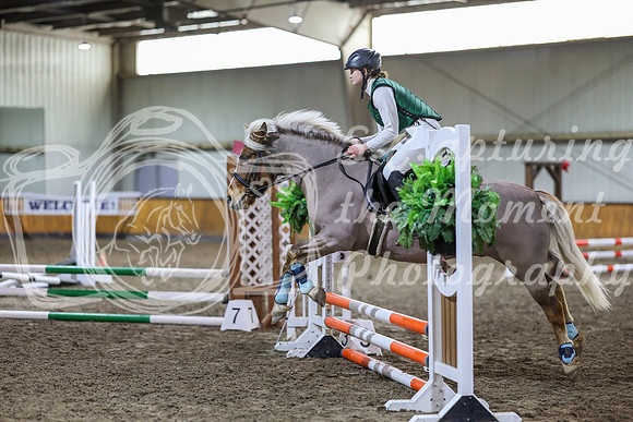 2026 - HJ Schooling - Sunday March 22nd - 02145