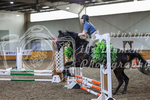 2026 - HJ Schooling - Sunday March 22nd - 01553