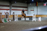 2026 - HJ Schooling - Sunday March 22nd - 03133