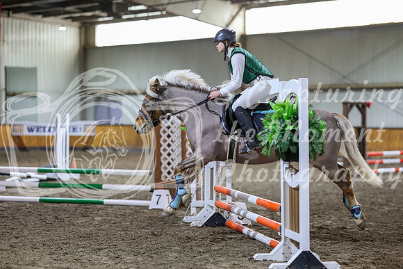 2026 - HJ Schooling - Sunday March 22nd - 02146