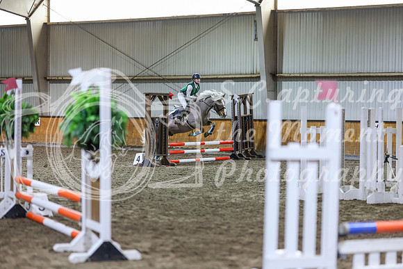 2026 - HJ Schooling - Sunday March 22nd - 02147