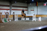 2026 - HJ Schooling - Sunday March 22nd - 03134
