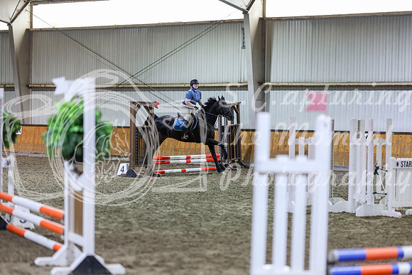 2026 - HJ Schooling - Sunday March 22nd - 01557