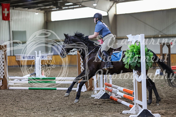 2026 - HJ Schooling - Sunday March 22nd - 01555