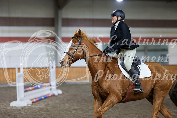 2026 - HJ Schooling - Sunday March 22nd - 03138
