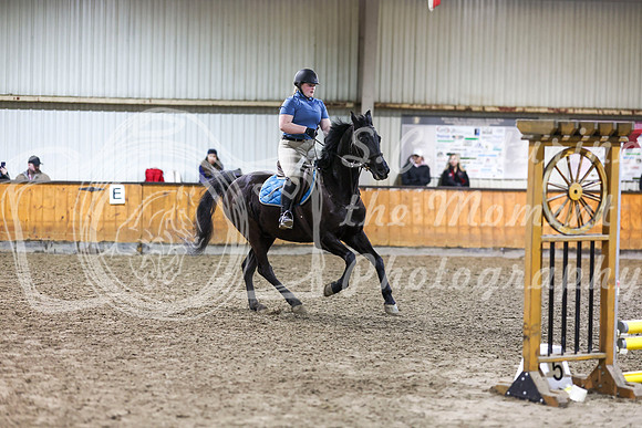 2026 - HJ Schooling - Sunday March 22nd - 01558