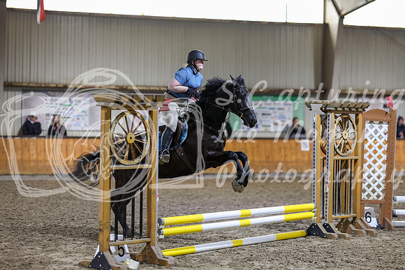 2026 - HJ Schooling - Sunday March 22nd - 01561