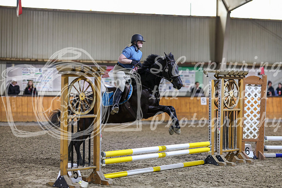2026 - HJ Schooling - Sunday March 22nd - 01562