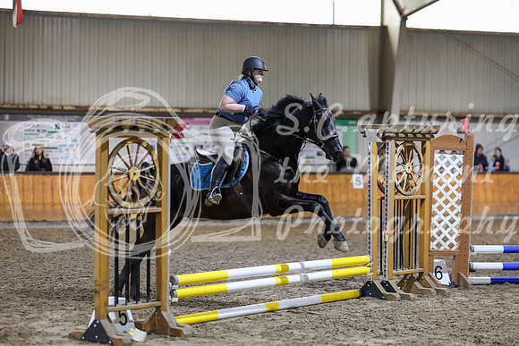 2026 - HJ Schooling - Sunday March 22nd - 01563