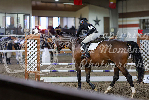 2026 - HJ Schooling - Sunday March 22nd - 03756