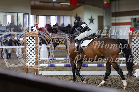2026 - HJ Schooling - Sunday March 22nd - 03757