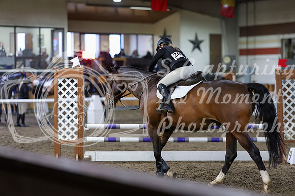 2026 - HJ Schooling - Sunday March 22nd - 03758
