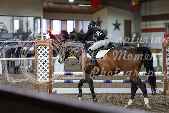2026 - HJ Schooling - Sunday March 22nd - 03759