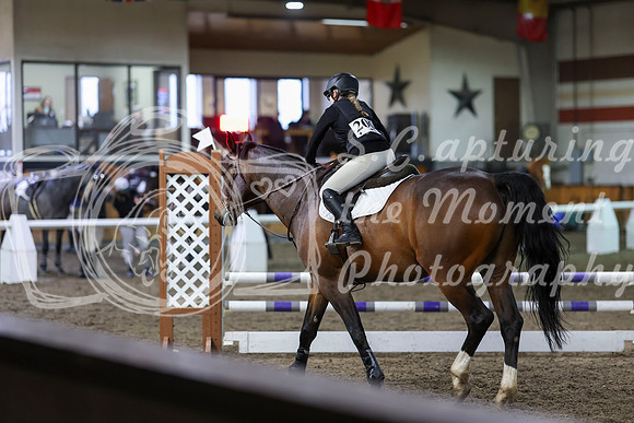 2026 - HJ Schooling - Sunday March 22nd - 03762