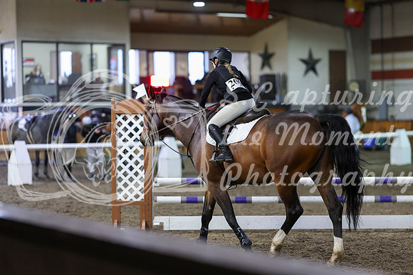 2026 - HJ Schooling - Sunday March 22nd - 03764
