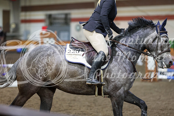 2026 - HJ Schooling - Sunday March 22nd - 03342