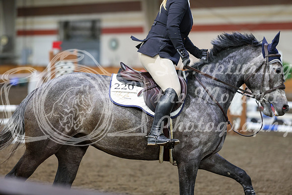 2026 - HJ Schooling - Sunday March 22nd - 03343