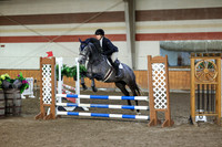 2026 - HJ Schooling - Sunday March 22nd - 03344