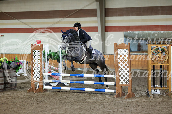 2026 - HJ Schooling - Sunday March 22nd - 03344