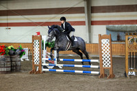 2026 - HJ Schooling - Sunday March 22nd - 03346