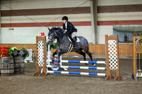 2026 - HJ Schooling - Sunday March 22nd - 03347
