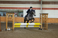 2026 - HJ Schooling - Sunday March 22nd - 03349