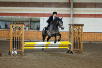2026 - HJ Schooling - Sunday March 22nd - 03350