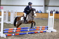 2026 - HJ Schooling - Sunday March 22nd - 00912