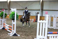 2026 - HJ Schooling - Sunday March 22nd - 01736
