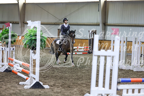 2026 - HJ Schooling - Sunday March 22nd - 01736