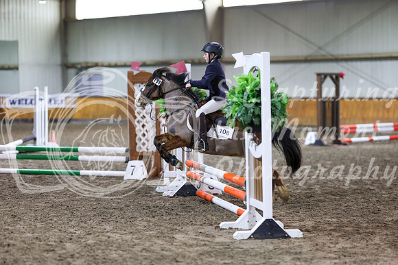 2026 - HJ Schooling - Sunday March 22nd - 00918
