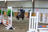 2026 - HJ Schooling - Sunday March 22nd - 01738