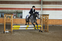 2026 - HJ Schooling - Sunday March 22nd - 03353