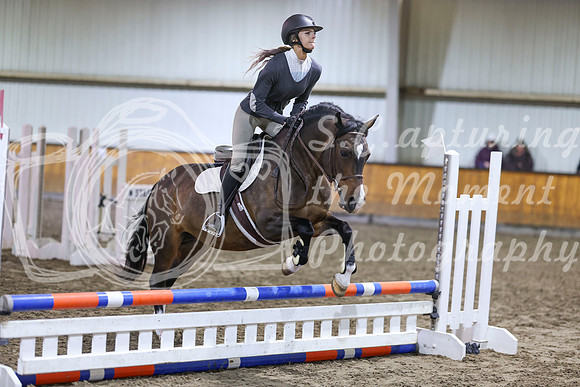 2026 - HJ Schooling - Sunday March 22nd - 01739