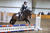 2026 - HJ Schooling - Sunday March 22nd - 01740
