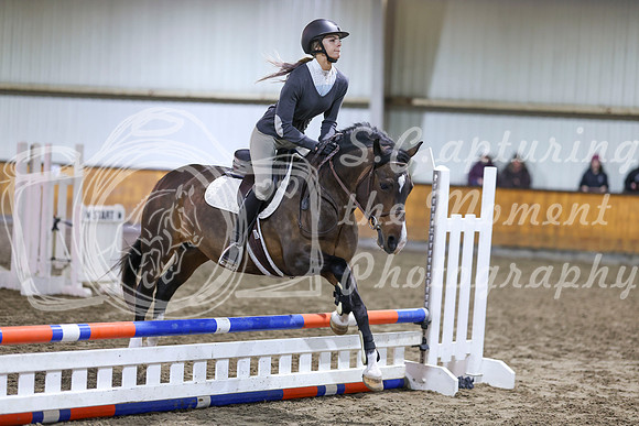 2026 - HJ Schooling - Sunday March 22nd - 01741