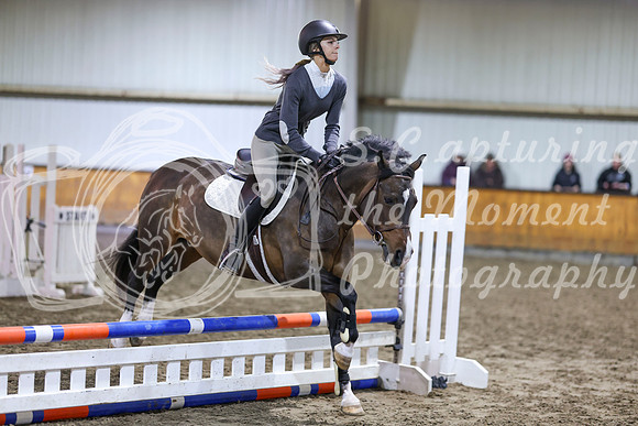 2026 - HJ Schooling - Sunday March 22nd - 01742