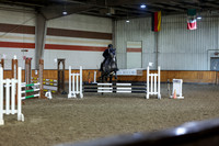 2026 - HJ Schooling - Sunday March 22nd - 03358
