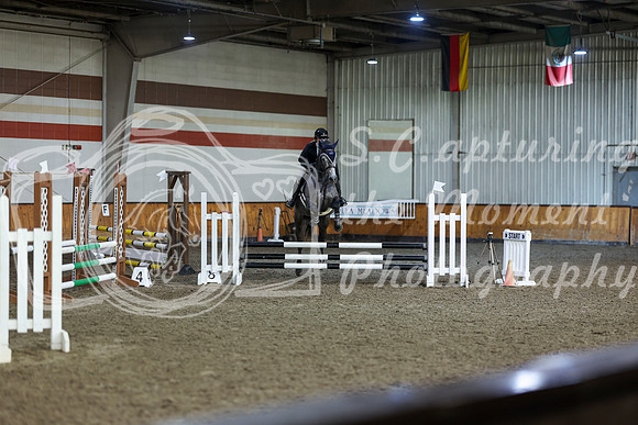 2026 - HJ Schooling - Sunday March 22nd - 03358