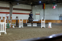 2026 - HJ Schooling - Sunday March 22nd - 03360